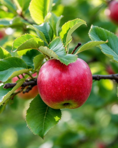 How to Plant Apple Trees: Complete Guide for Beginners (2024)