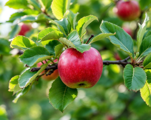 How to Plant Apple Trees: Complete Guide for Beginners (2024)